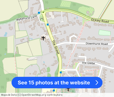 Hedgerows, Ewhurst, GU6 - Photo 1