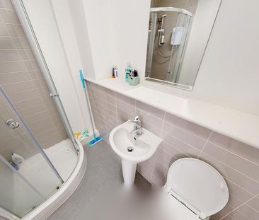 Studio to rent - Photo 5