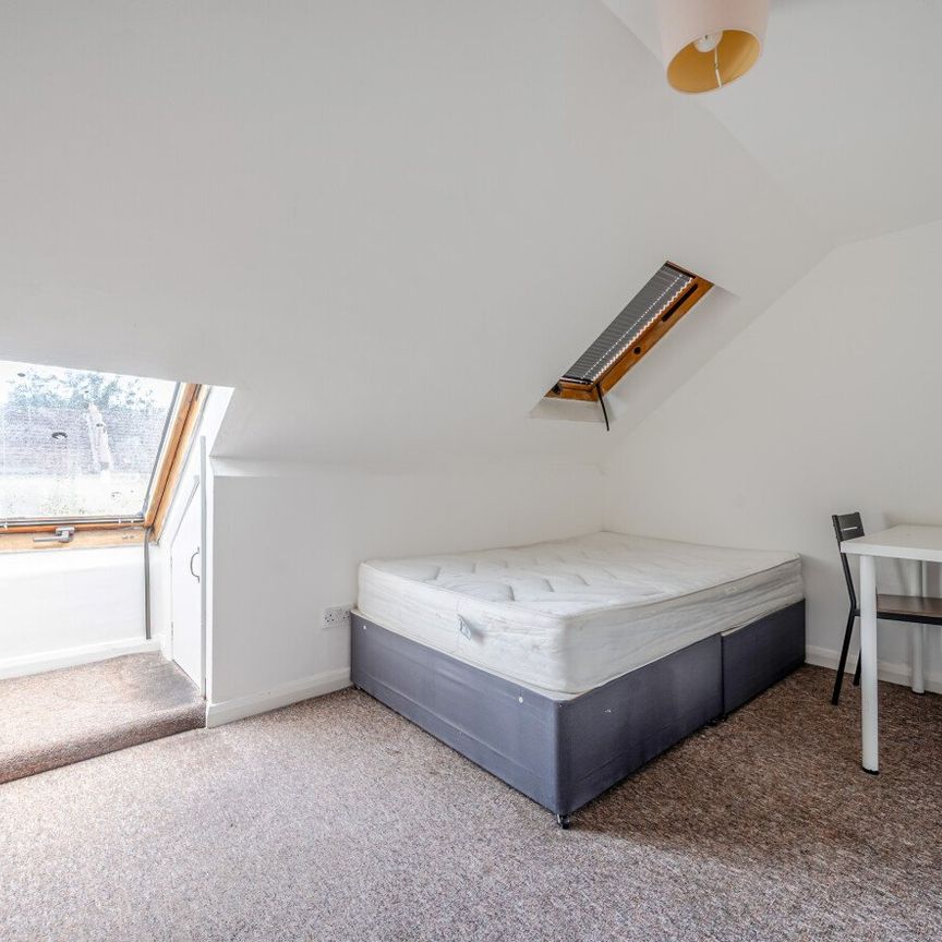 1 bedroom terraced house share to rent - Photo 1