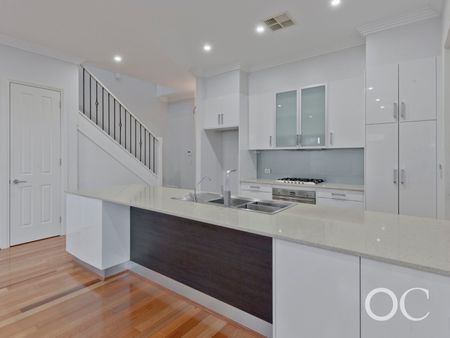 Open the Door to Executive Style and Space in Norwood - Photo 3