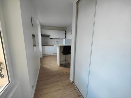 Location Appartement 1 pièce 34m² ARPAJON 91290 - Photo 5