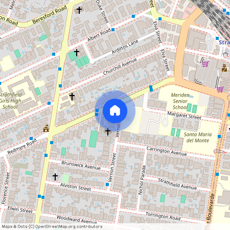 42 Redmyre Road, 2135, Strathfield