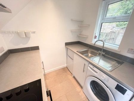 Cambria Mews, NG3, Property for rent - Photo 3