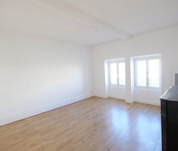 APPARTEMENT T3 A LOUER - Photo 1