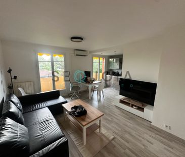 Location Appartement 2 pièces 49m² ANTIBES 06160 - Photo 2