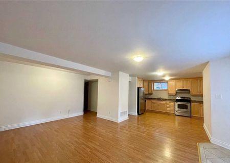 For Lease - 4 Killarney Road Unit# W/U, Toronto, Ontario - Photo 4