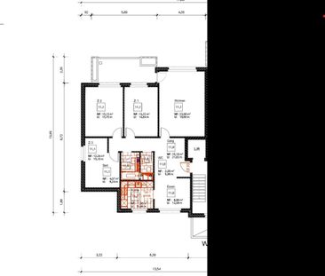 Appartement récemment rénové - Foto 4