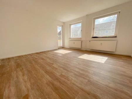 Familienfreundliche 4 Zimmer Wohnung - Foto 5