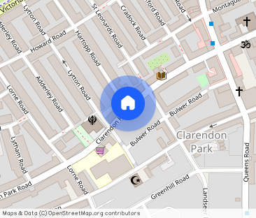 Hartopp Road, Clarendon Park, Leicester, LE2 - Photo 1