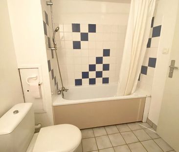 Appartement 1 pièce à Nancy - Photo 4