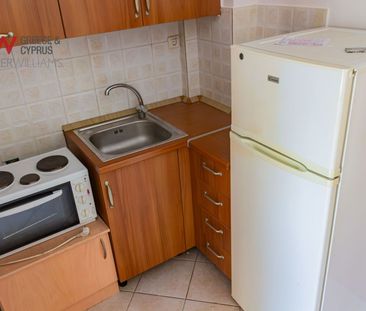 Studio/Γκαρσονιέρα για ενοικίαση Νεράϊδα (Λάρισα) - Φωτογραφία 1