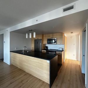 Élégant 4 1/2 au 7e étage - 925 Mainguy, à Ste-Foy - Photo 2