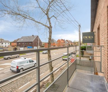 ZEER VERZORGDE STUDIO IN DIEST! - Foto 1