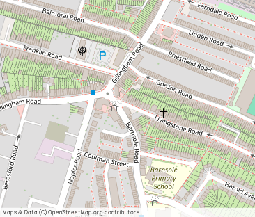 Livingstone Road, Gillingham - Photo 1