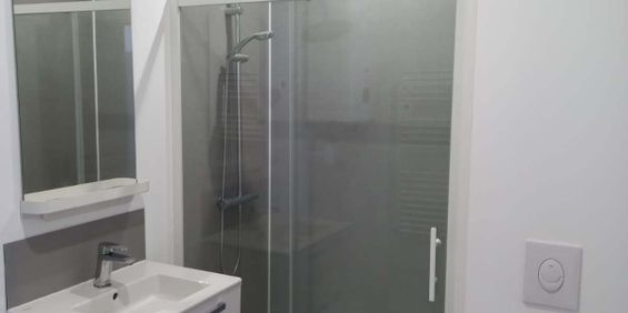 Appartement - 1 pièce - 26,30 m² - Laval - Photo 3