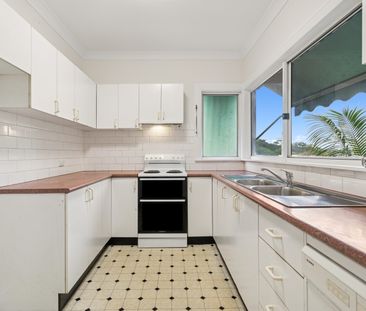 13 Moodie Street, Rozelle NSW 2039 - House For Rent | Domain - Photo 1