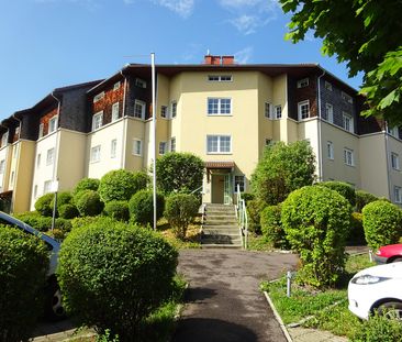 Renovierte und sehr helle 3-Zimmer-Wohnung in Rainbach - Foto 2