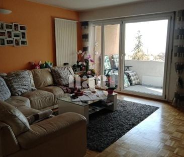 4 Zimmer, 76 m², 4. Stock - Foto 1