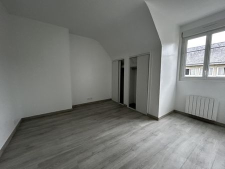 Location Appartement 3 pièces 82m² LISIEUX 14100 - Photo 2