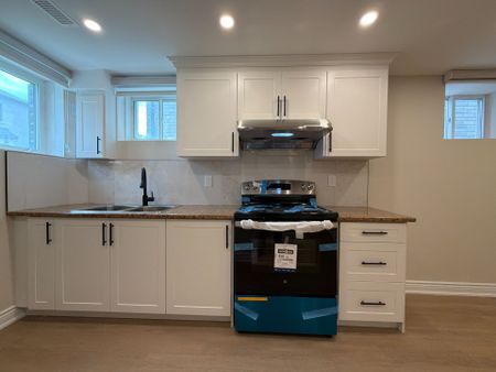 For Lease - 1489 Hawktail Path Unit# BASEMENT, Pickering, Ontario - Photo 3