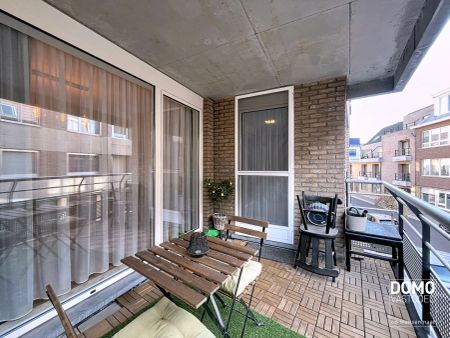 Burgemeester Bollenstraat 10 / 1, 3500 Hasselt - Photo 2