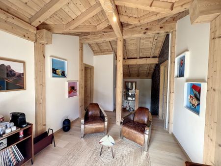 Chalet Niva - Photo 3