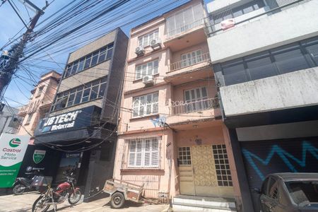 Apartamento com 1 quarto e 50m² para alugar em São João, Porto Alegre. - Photo 4