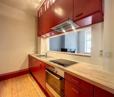 Appartement te huur in Ixelles - Foto 4