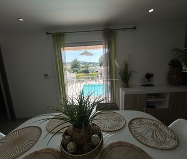 Location Appartement 2 pièces 38m² VALREAS 84600 - Photo 6