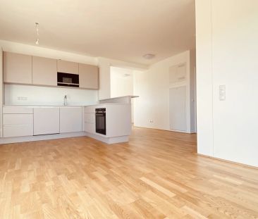 Danube Hills Krems - Moderne, elegante Dreizimmerwohnung mit fantas... - Foto 2