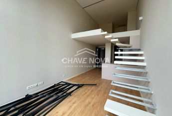 Apartamento T1 em Porto