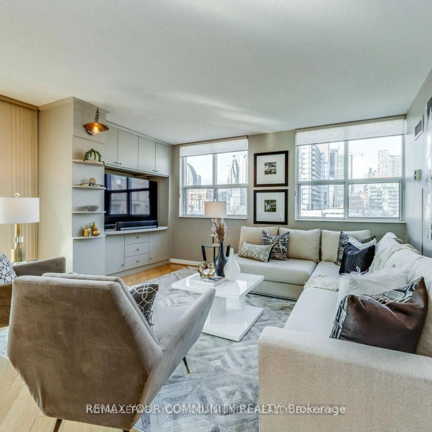 313 Richmond Street E #1161 - Photo 1