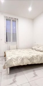 2 pièces - Meublé - 27,26 m² - 1er étage - Colocation non autorisée - Photo 4