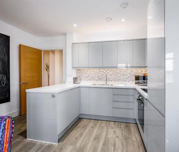 2 bedroom house to rent - Photo 5