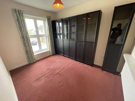 4 bedroom terraced house to rent - Photo 5