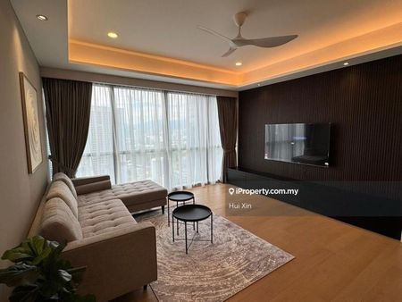 Core Residence @ TRX, Tun Razak Exchange, Kuala Lumpur - Foto 2