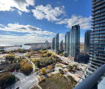 For Lease - 20 SHORE BREEZE Drive Unit# 2302, Toronto, Ontario - Photo 1