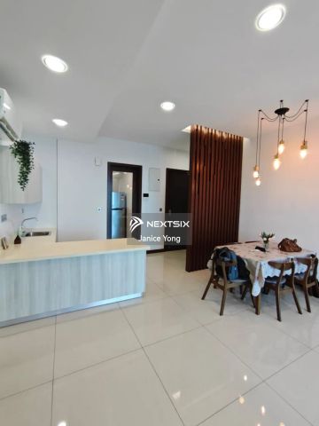 Paragon Suites @ CIQ - Foto 4