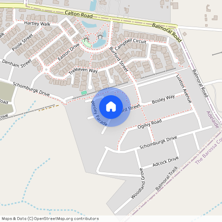 2 Moran Close, 5118, Gawler East Sa