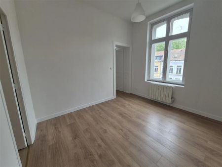 Location appartement 2 pièces - 37.82m² à Lille (59800) - Photo 5