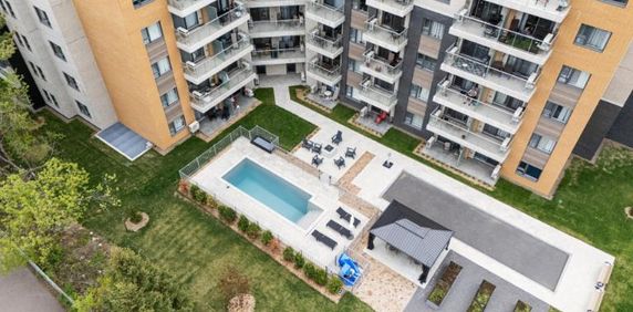 5 1/2 - Saint-Jérôme - 2 230 $/mois - Photo 2
