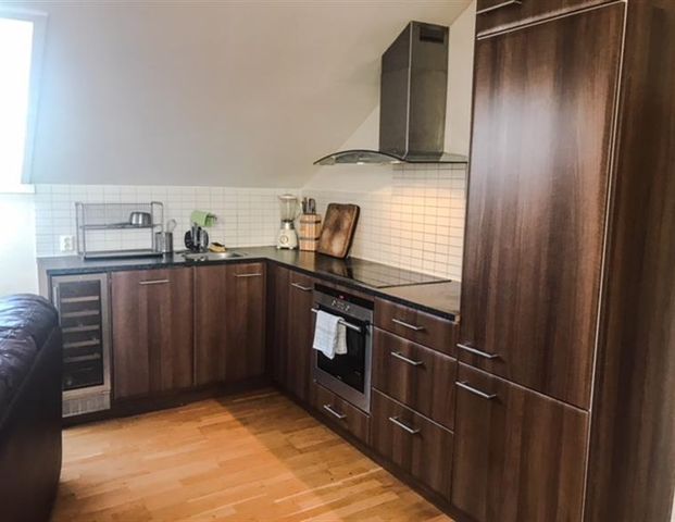 Biborgsgatan 4 - Photo 1