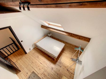 Appartement te huur - Photo 5