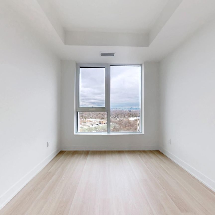 For Lease - 60 Central Park Roadway N/A Unit# 2115, Toronto, Ontario - Photo 1
