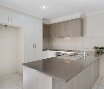 Stunning Four Bedroom +Media Family Abode Located In Yarrabilba - Photo 3