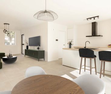 Lattenklieversstraat 16 / A, 8730 Beernem - Photo 4