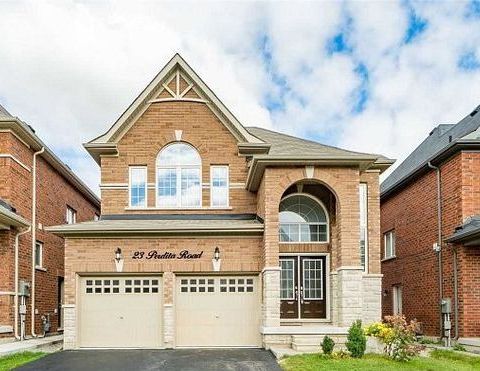 For Lease - 23 Perdita Road, Brampton, Ontario - Photo 1
