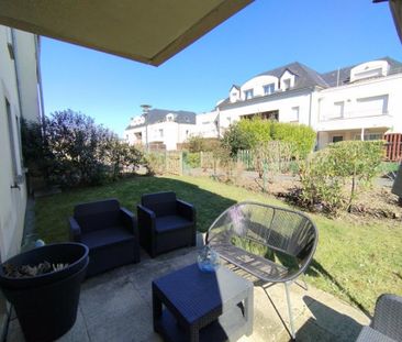 Appartement T2 à louer Bruz - 43 m² - Photo 6