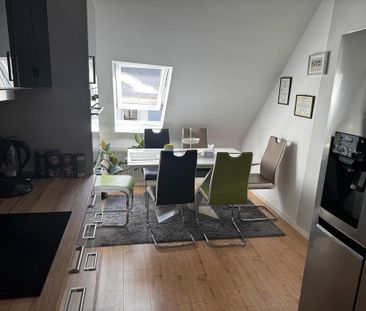 Zwischenmiete: Modernes Apartment an der Hauptwache 60313 Fran - Photo 1