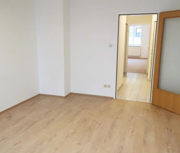2 Zimmer Terrassen-Wohnung - Photo 1